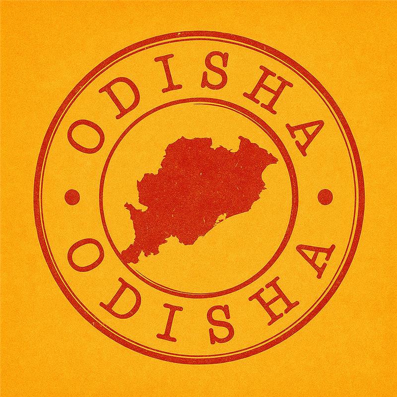 Odisha