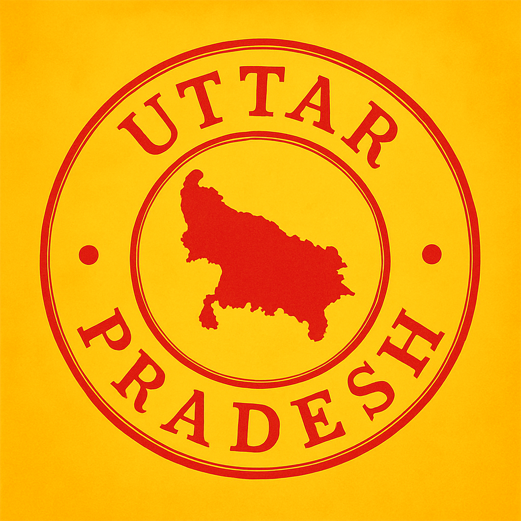 Uttar Pradesh